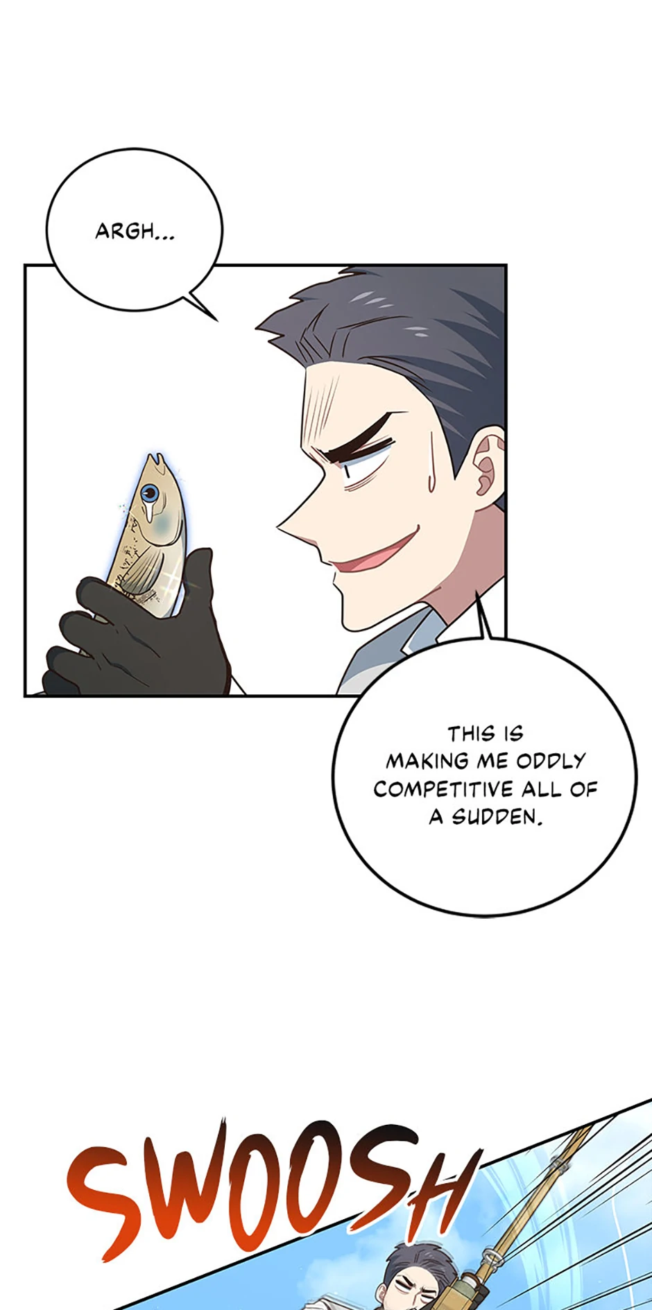 One-in-Seven-Billion Irregular Chapter 107 - page 44
