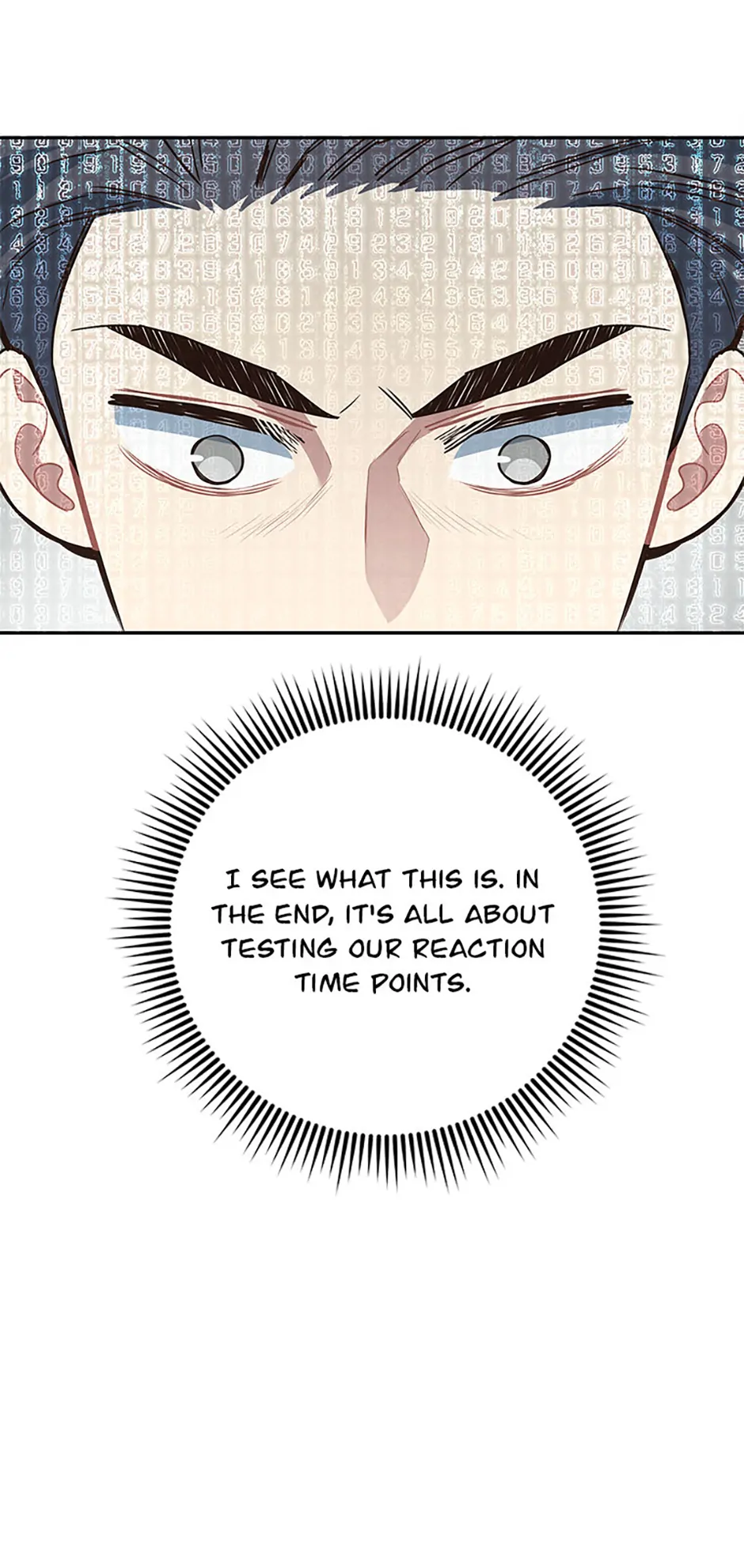 One-in-Seven-Billion Irregular Chapter 108 - page 9