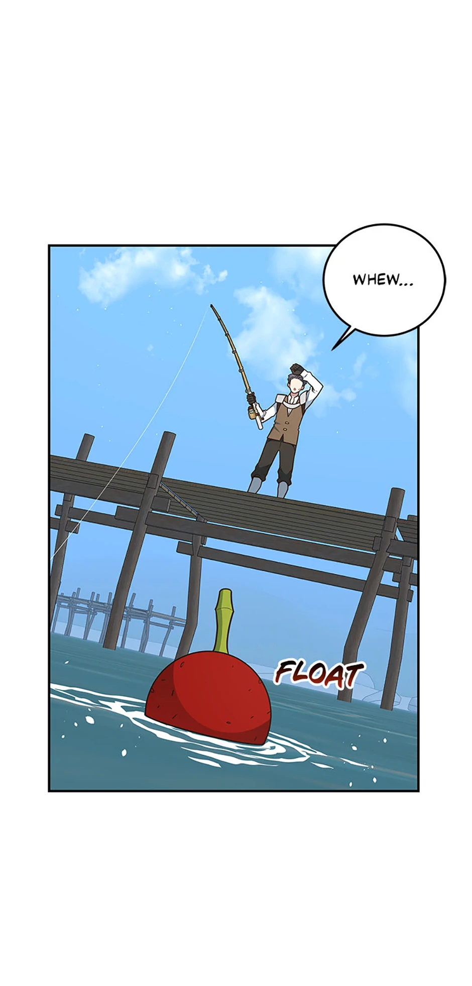 One-in-Seven-Billion Irregular Chapter 108 - page 16