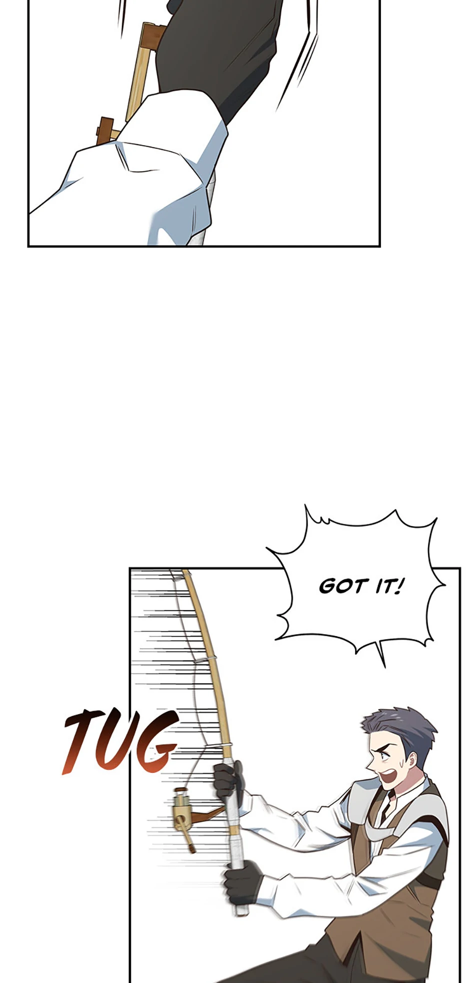 One-in-Seven-Billion Irregular Chapter 108 - page 19