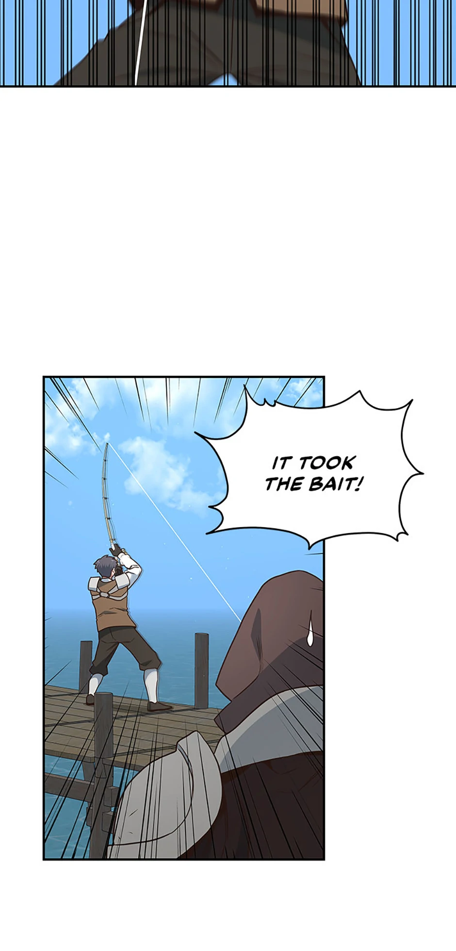 One-in-Seven-Billion Irregular Chapter 108 - page 21