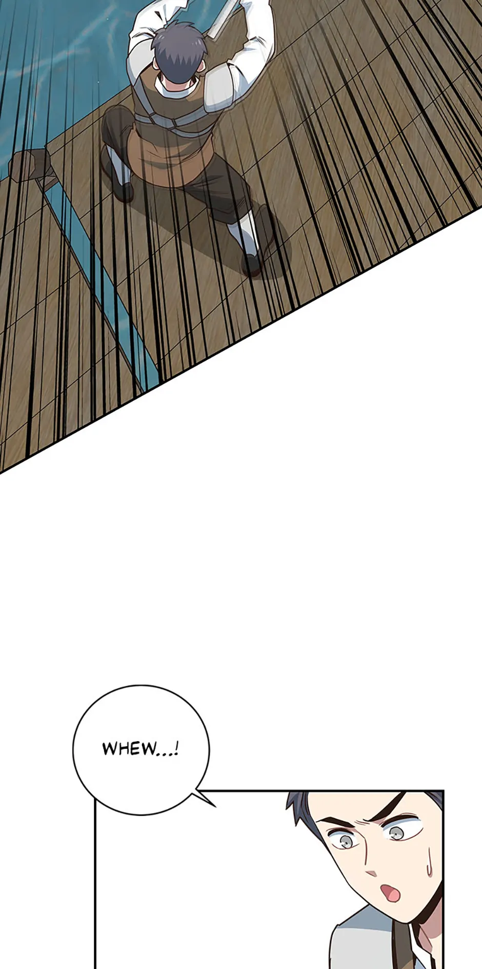 One-in-Seven-Billion Irregular Chapter 108 - page 23