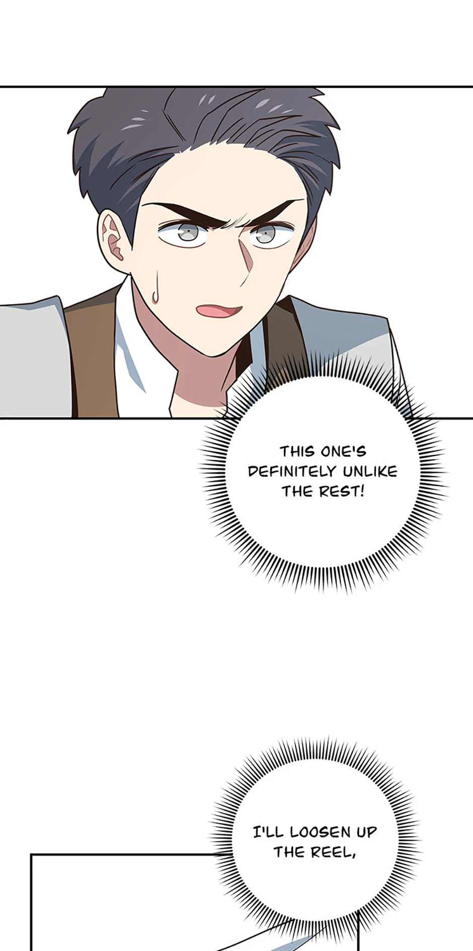 One-in-Seven-Billion Irregular Chapter 108 - page 26