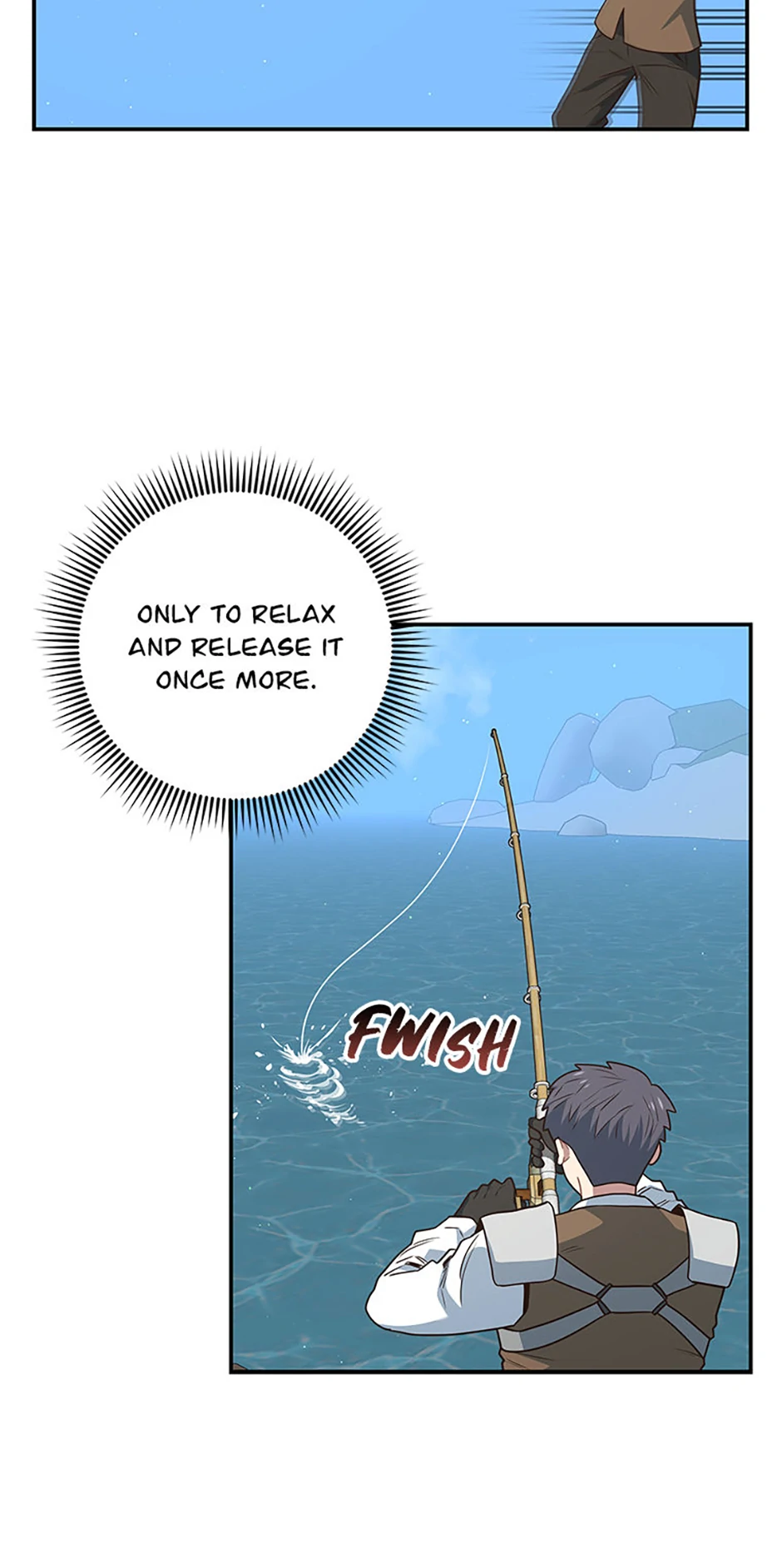 One-in-Seven-Billion Irregular Chapter 108 - page 28