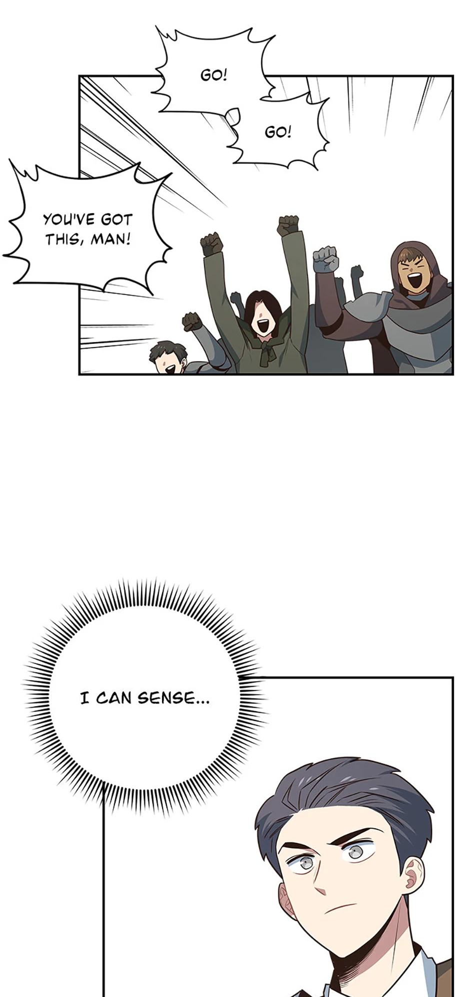 One-in-Seven-Billion Irregular Chapter 108 - page 30