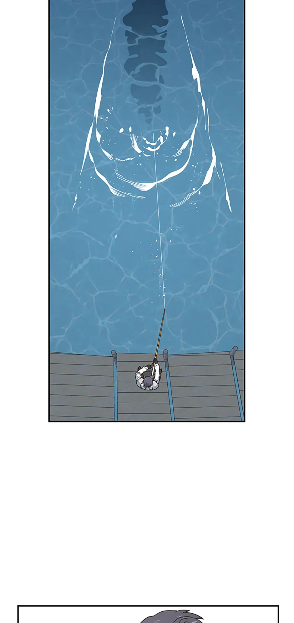 One-in-Seven-Billion Irregular Chapter 108 - page 32