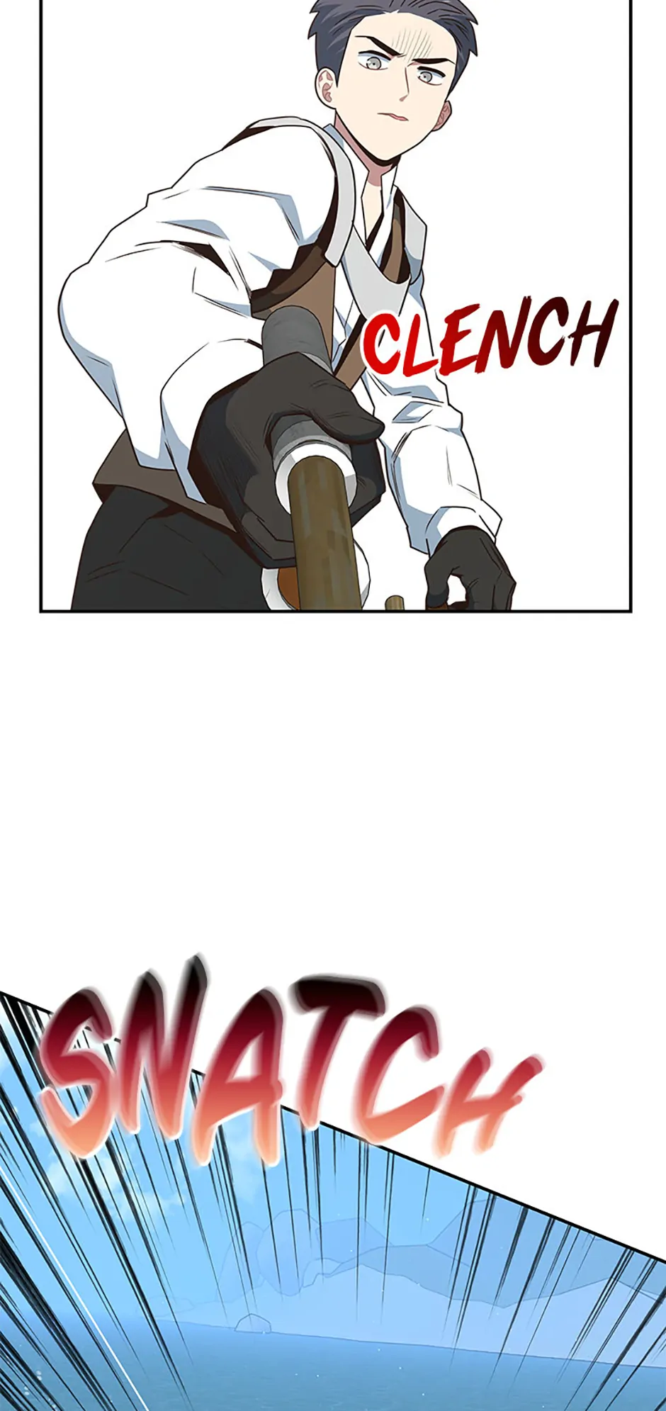 One-in-Seven-Billion Irregular Chapter 108 - page 33