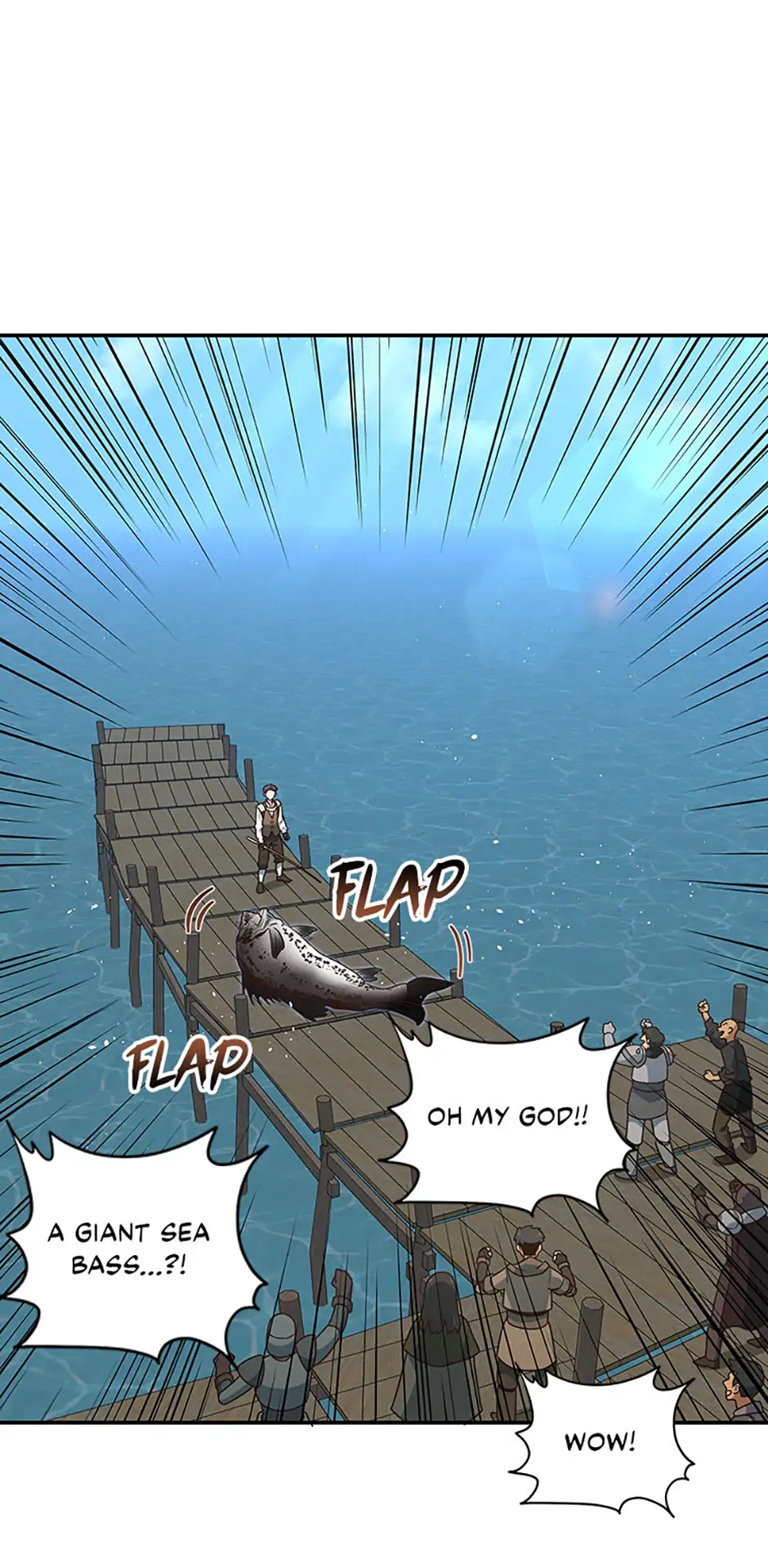 One-in-Seven-Billion Irregular Chapter 108 - page 40