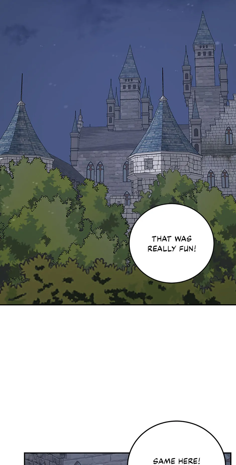One-in-Seven-Billion Irregular Chapter 108 - page 45