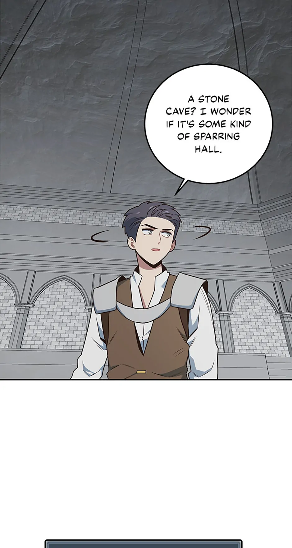 One-in-Seven-Billion Irregular Chapter 108 - page 64