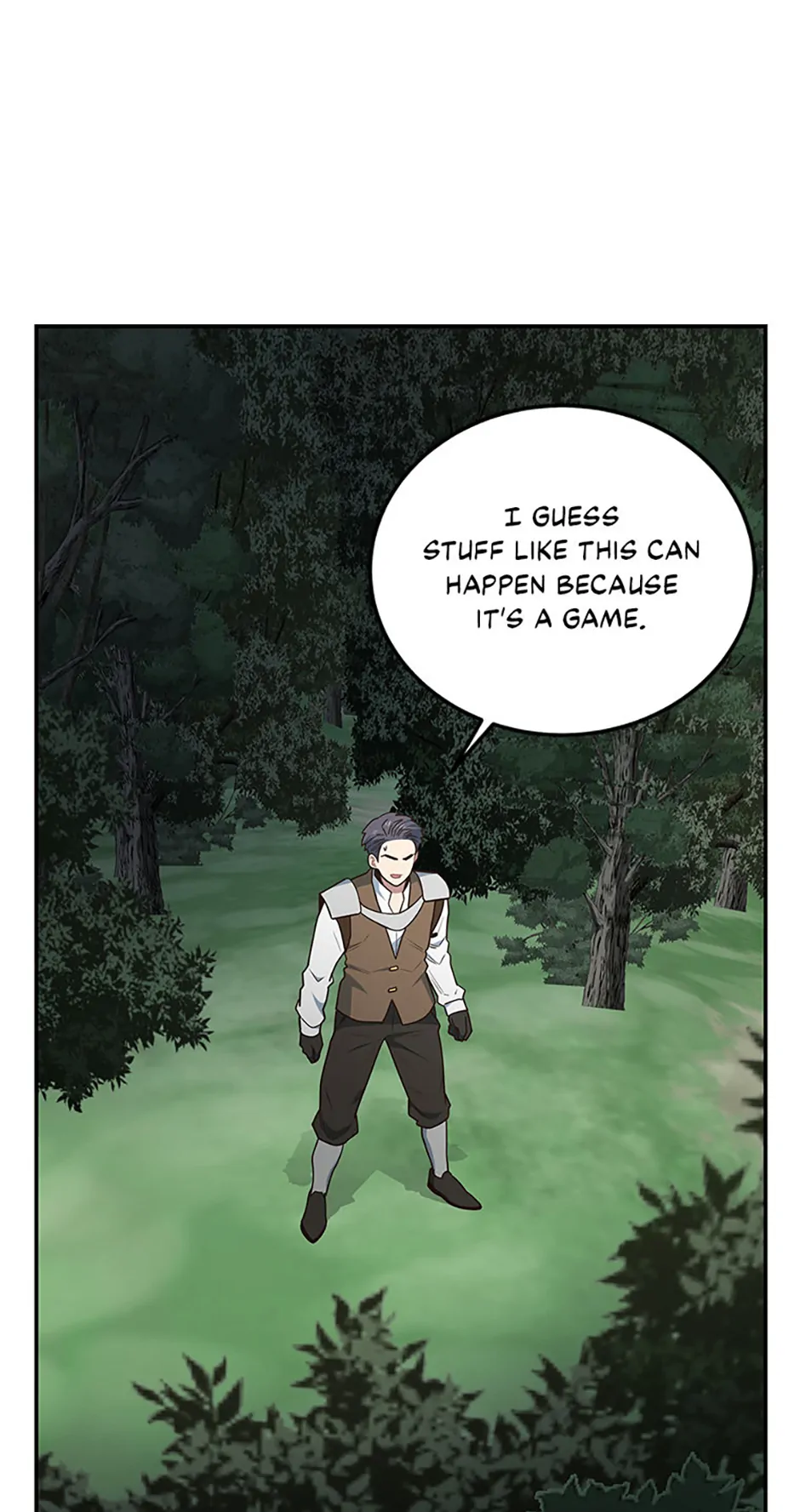 One-in-Seven-Billion Irregular Chapter 108 - page 69