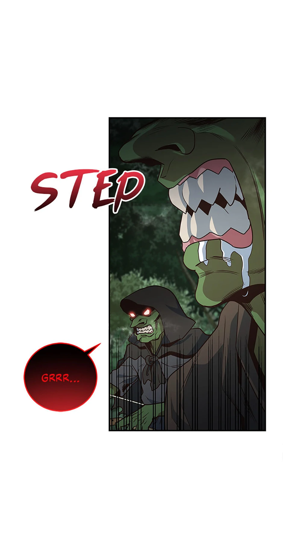 One-in-Seven-Billion Irregular Chapter 108 - page 75