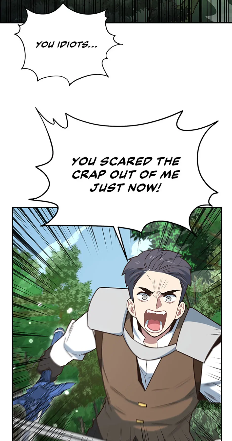 One-in-Seven-Billion Irregular Chapter 108 - page 77