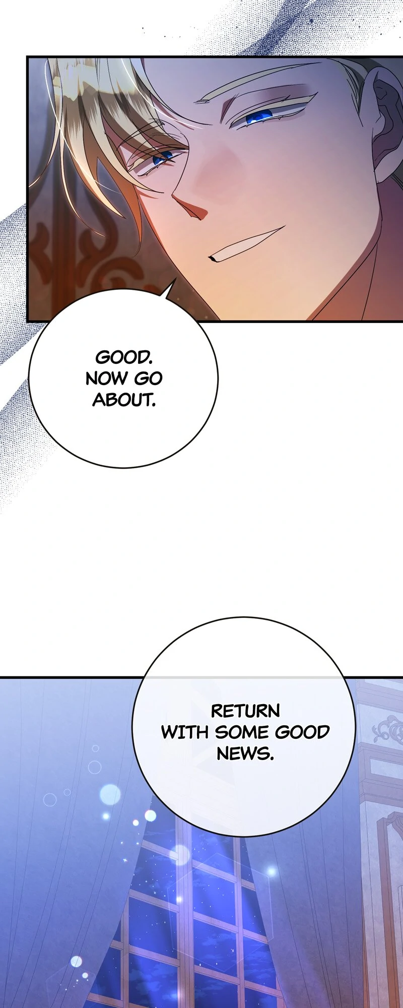 The Villainess is Done Trying Chapter 44 - page 29