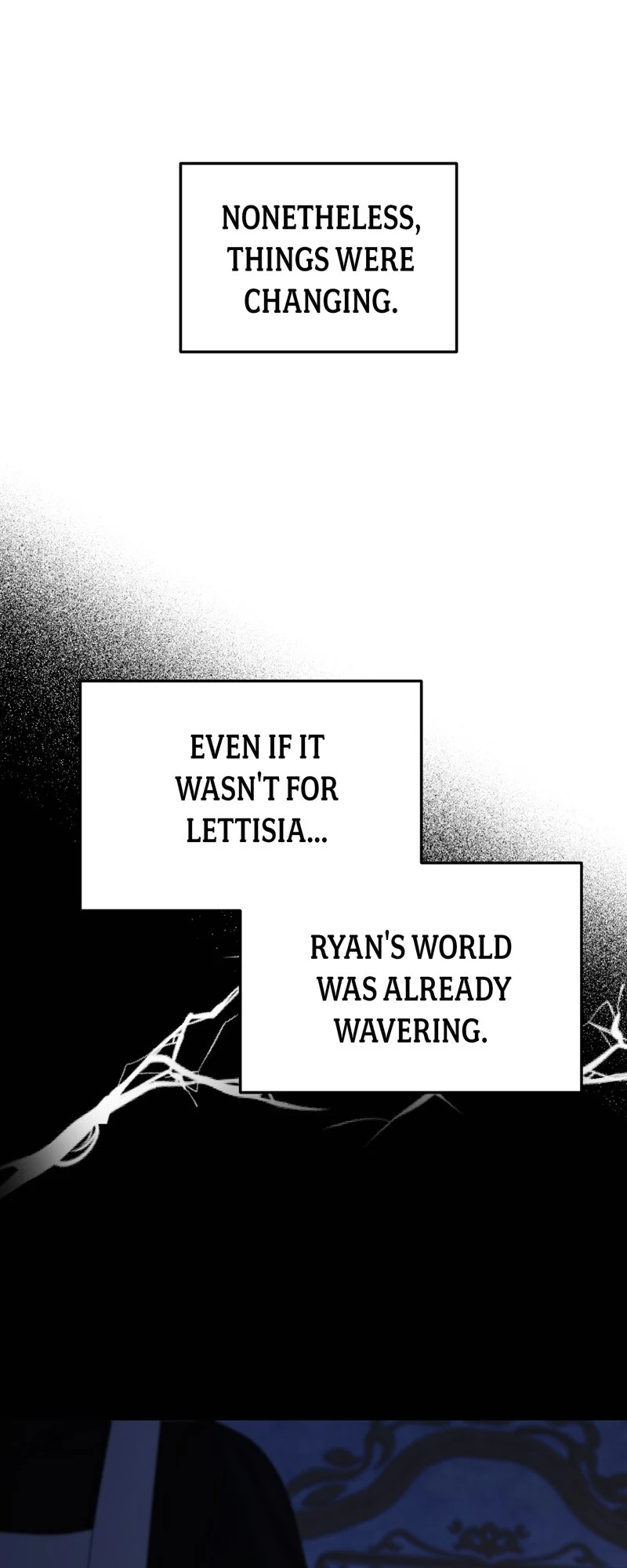 The Villainess is Done Trying Chapter 44 - page 31