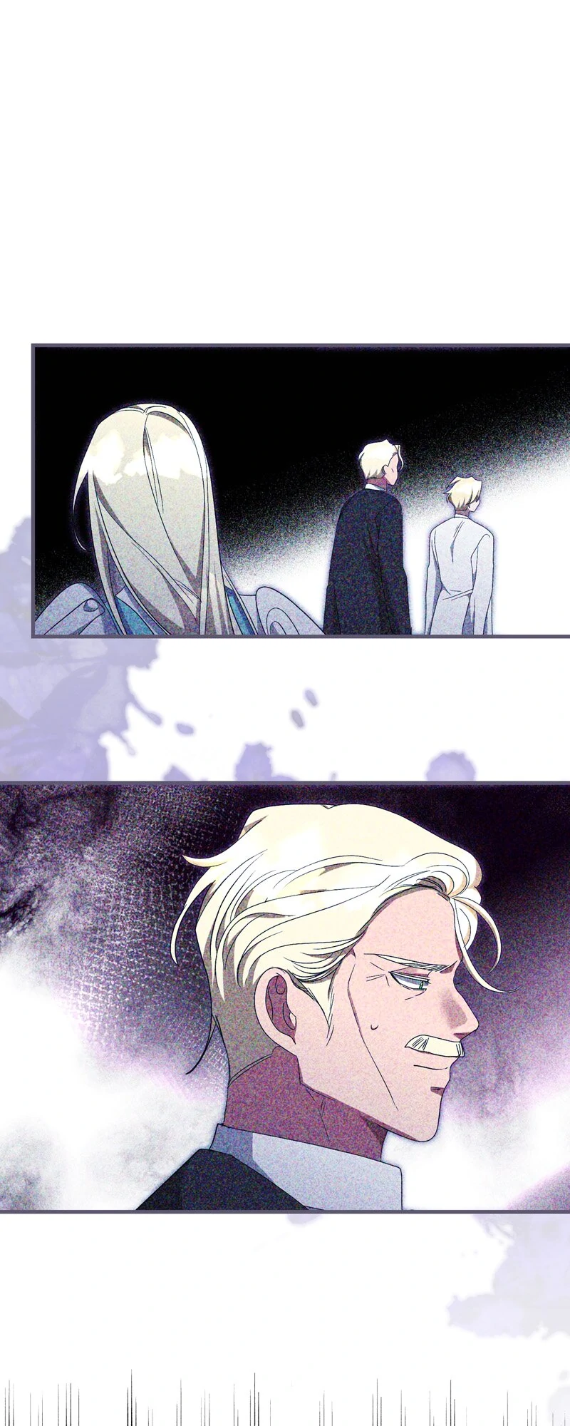 The Villainess is Done Trying Chapter 44 - page 37