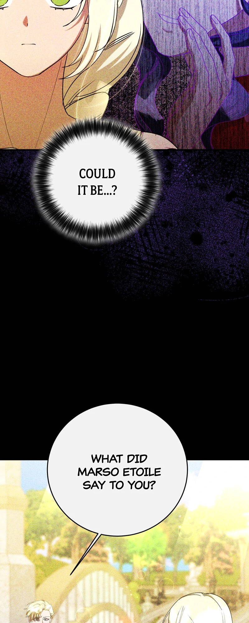 The Villainess is Done Trying Chapter 44 - page 46