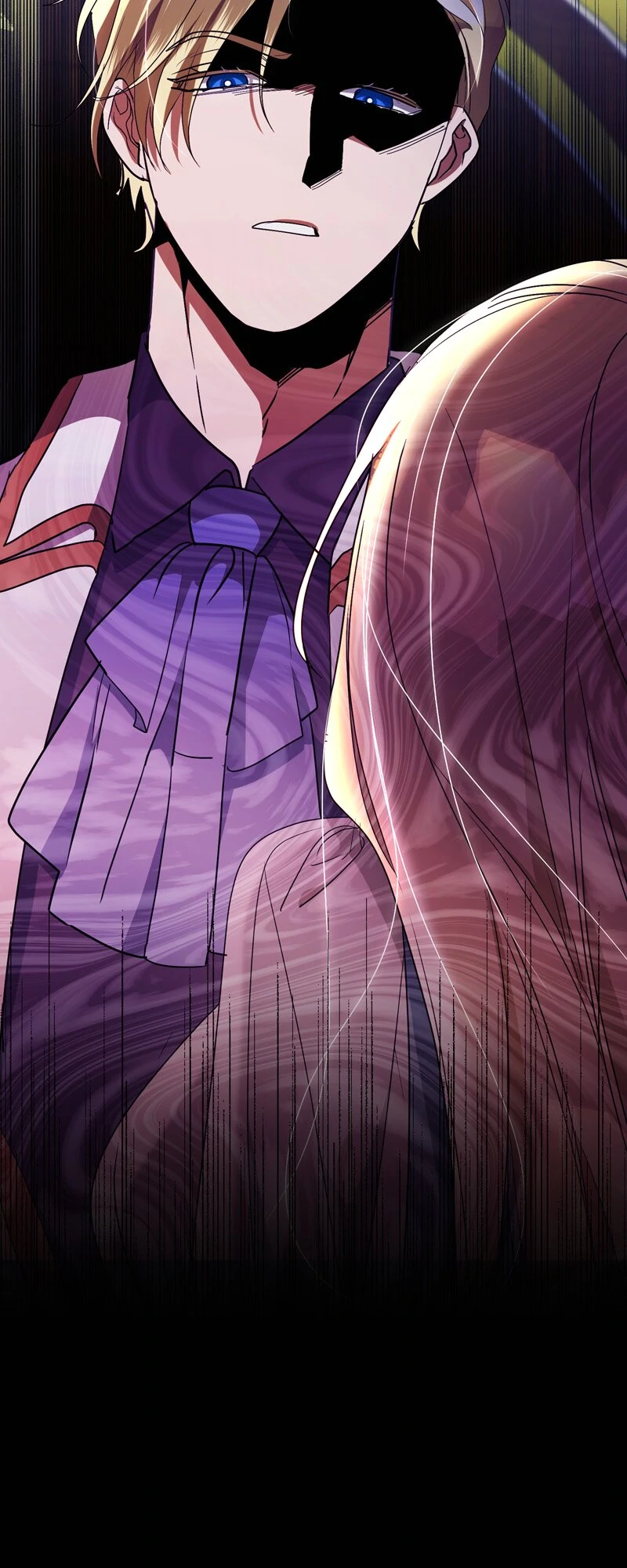 The Villainess is Done Trying Chapter 44 - page 64