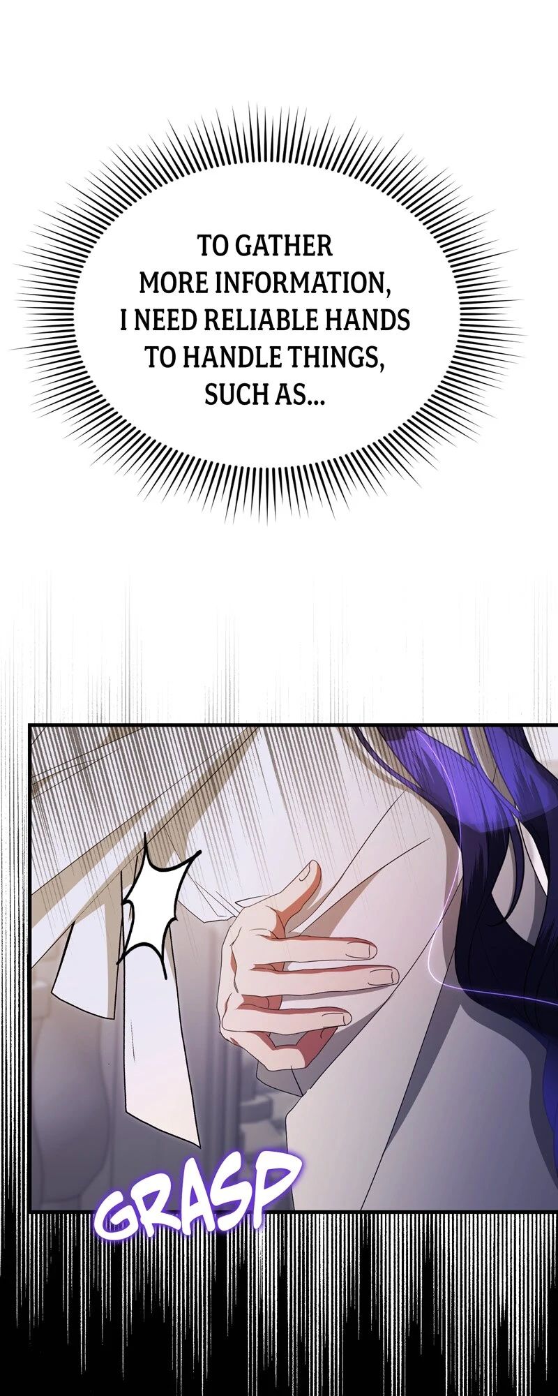 The Villainess is Done Trying Chapter 45 - page 61