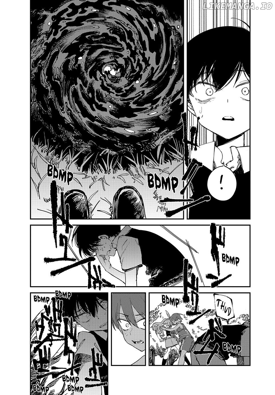 OMORI - Manga Chapter 9 - page 21