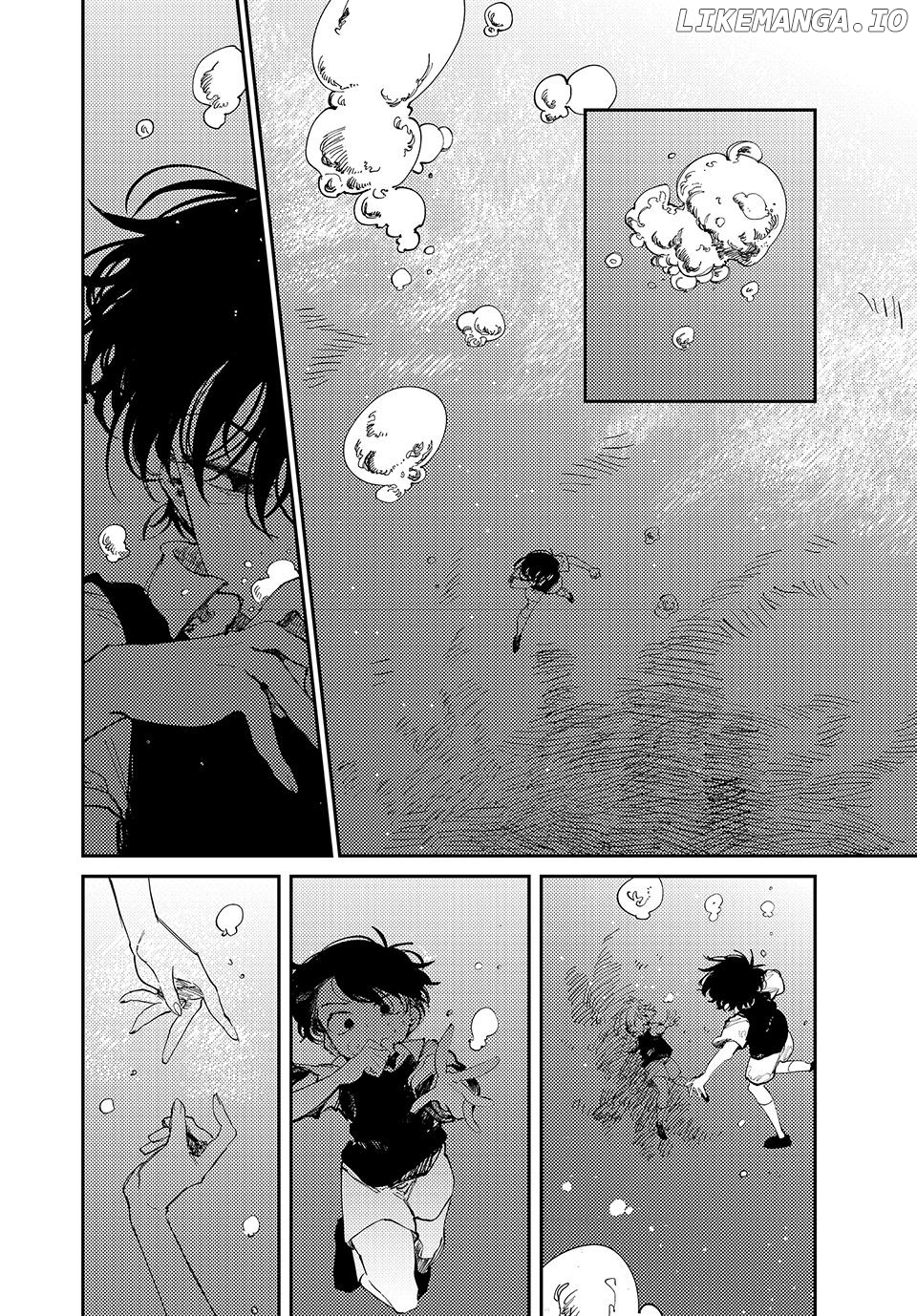 OMORI - Manga Chapter 9 - page 24