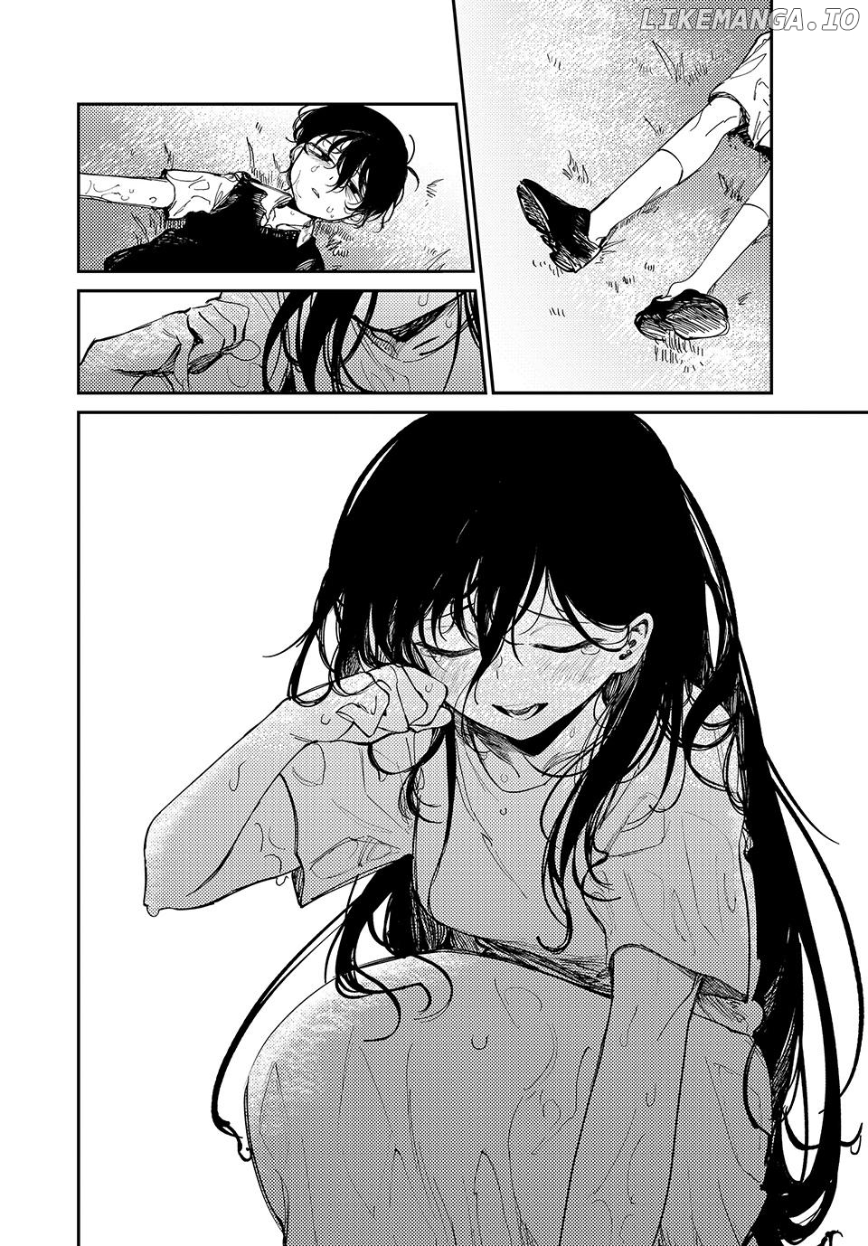 OMORI - Manga Chapter 9 - page 30