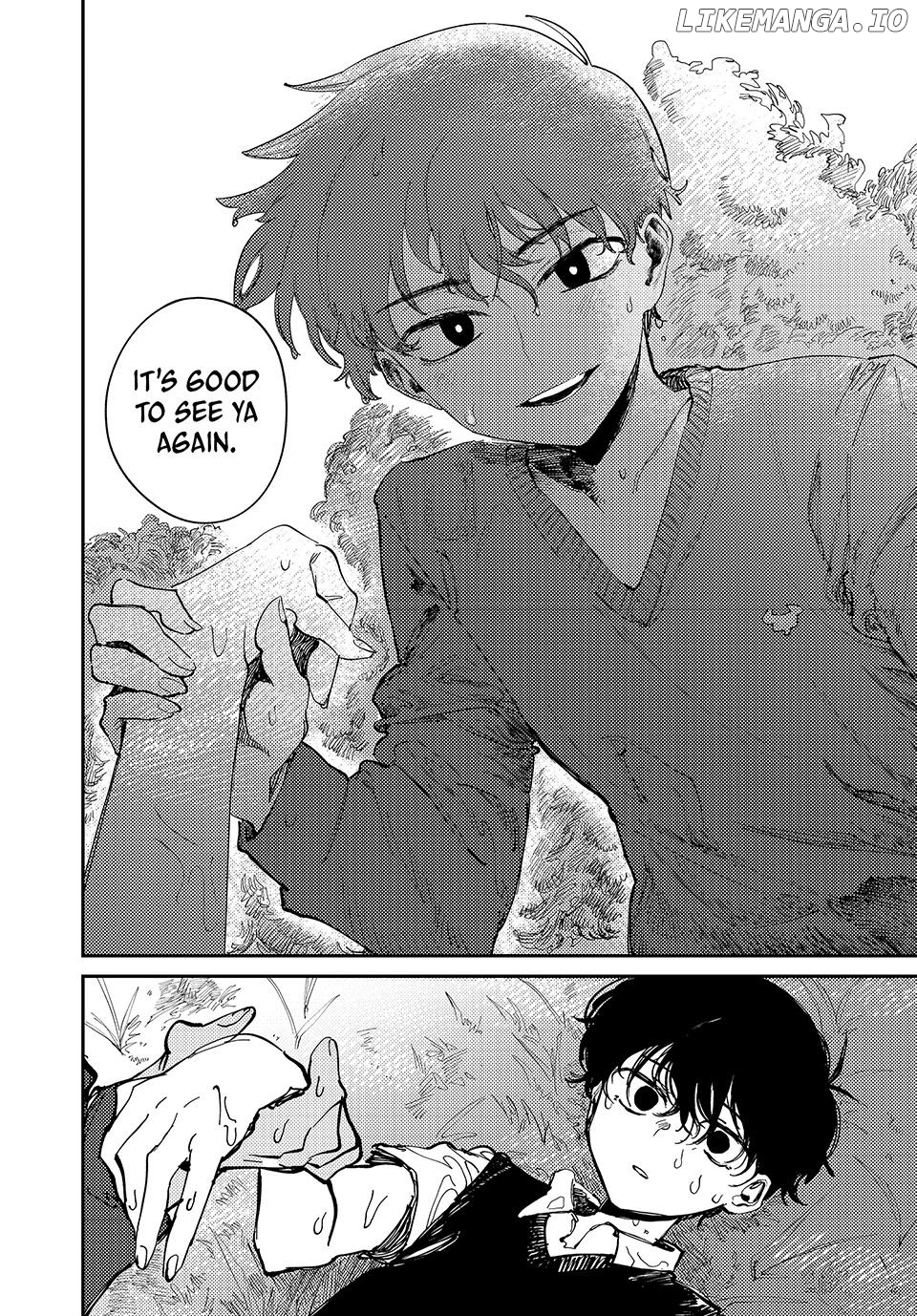 OMORI - Manga Chapter 9 - page 32
