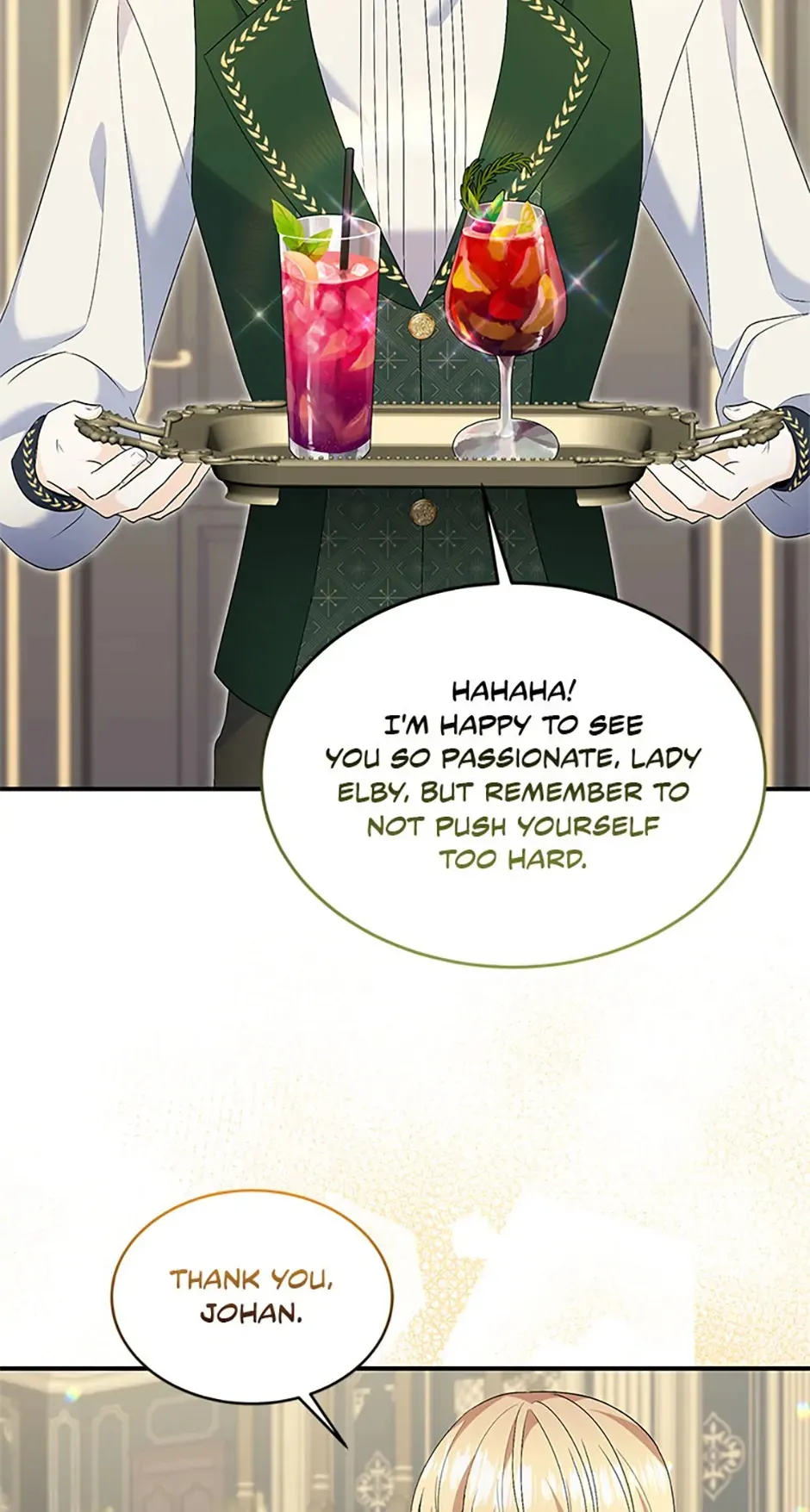 Kill The Male Yandere Protagonist Chapter 21 - page 12