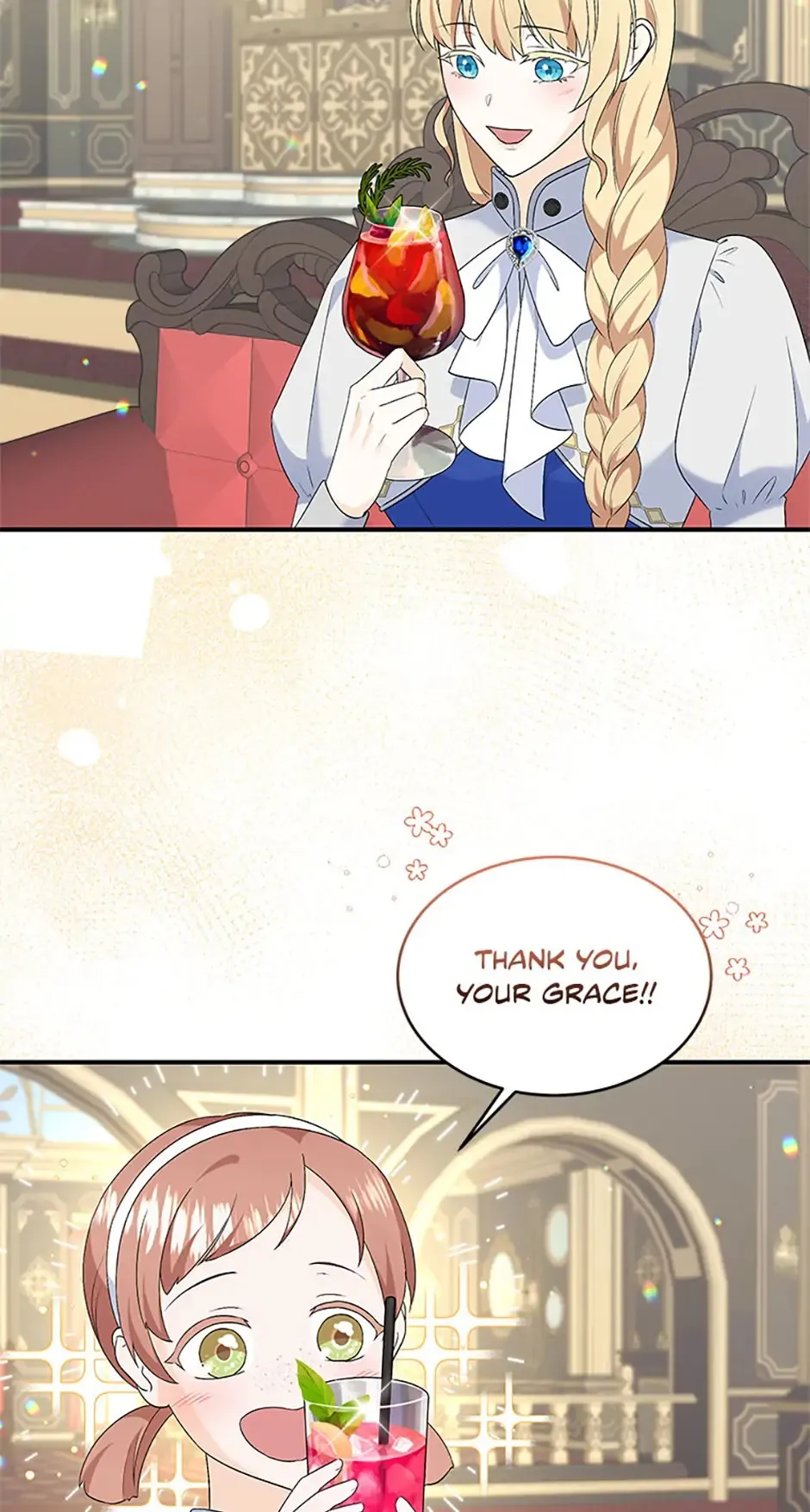 Kill The Male Yandere Protagonist Chapter 21 - page 13