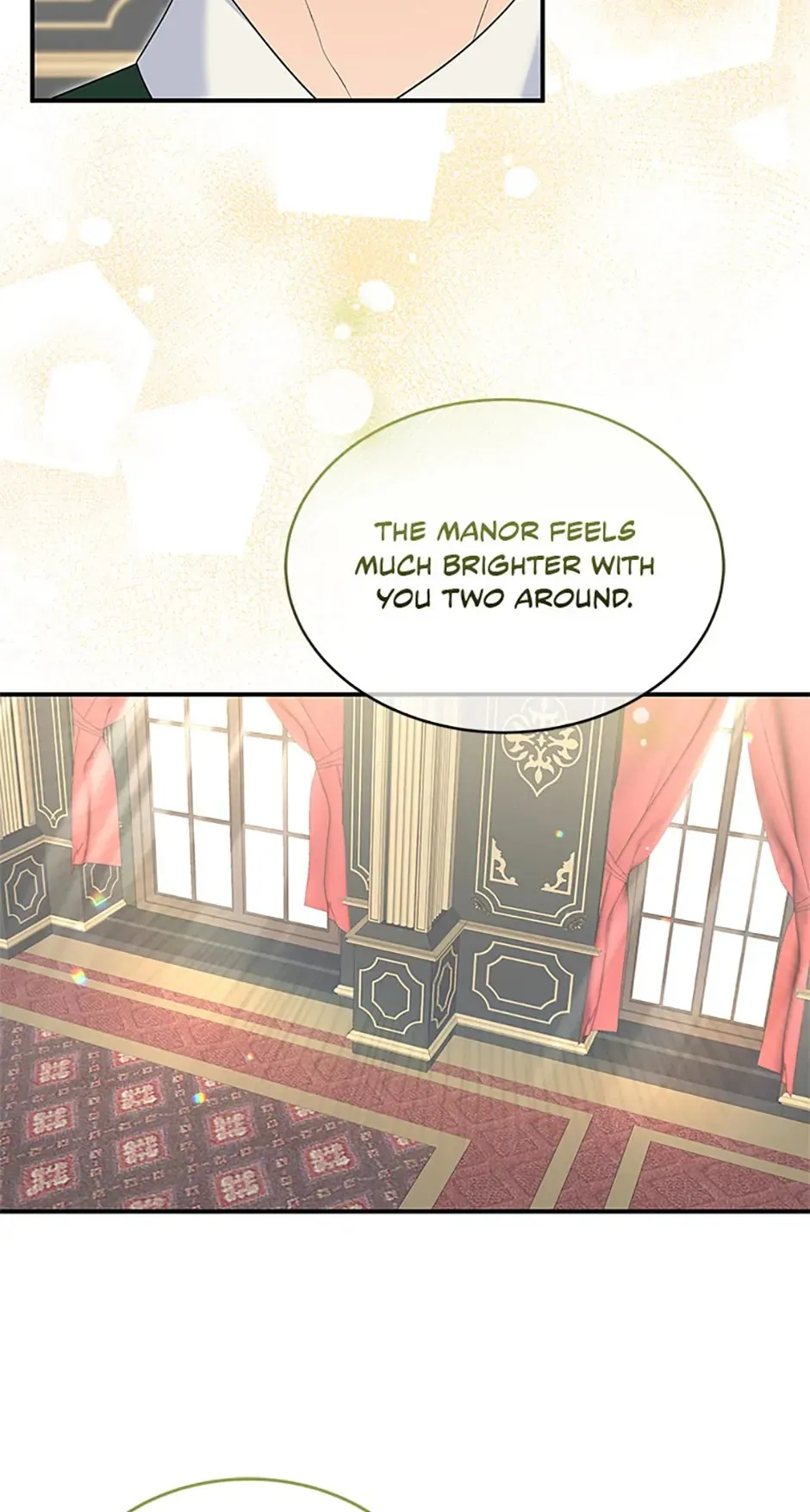 Kill The Male Yandere Protagonist Chapter 21 - page 15