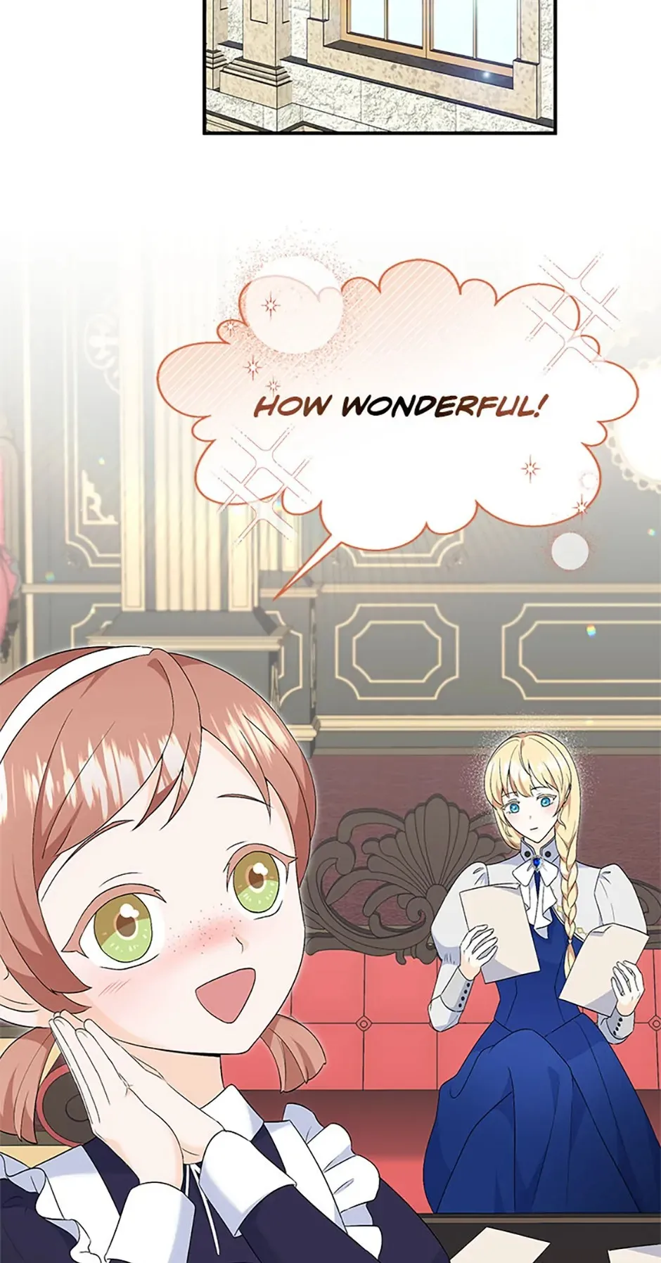 Kill The Male Yandere Protagonist Chapter 21 - page 2