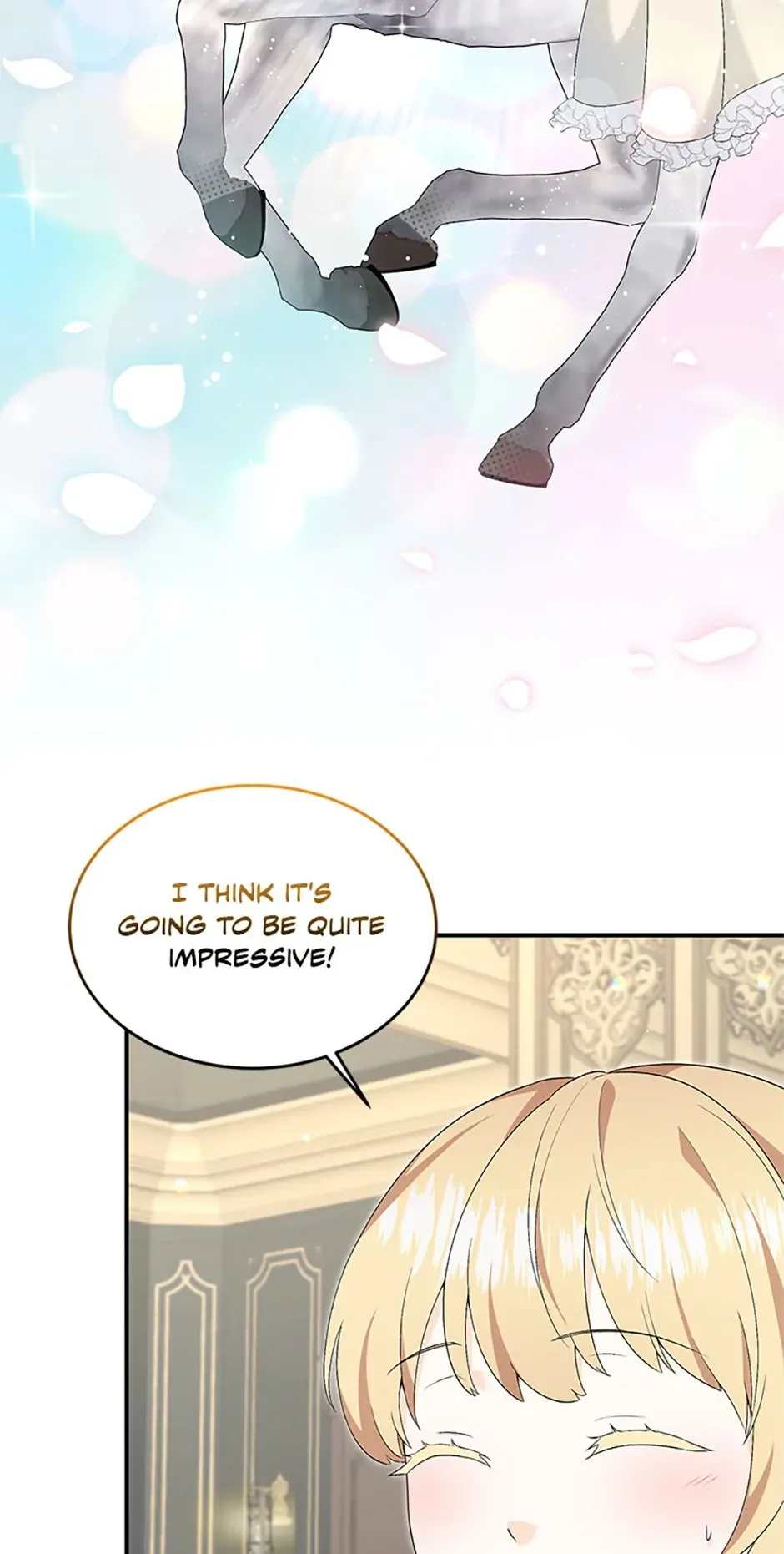 Kill The Male Yandere Protagonist Chapter 21 - page 23
