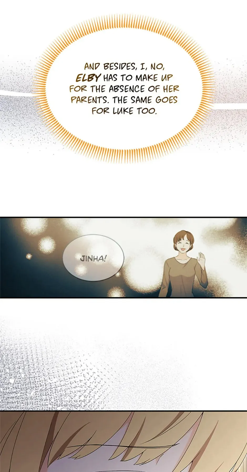 Kill The Male Yandere Protagonist Chapter 21 - page 25