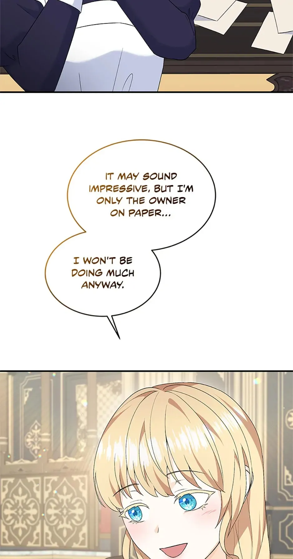 Kill The Male Yandere Protagonist Chapter 21 - page 3