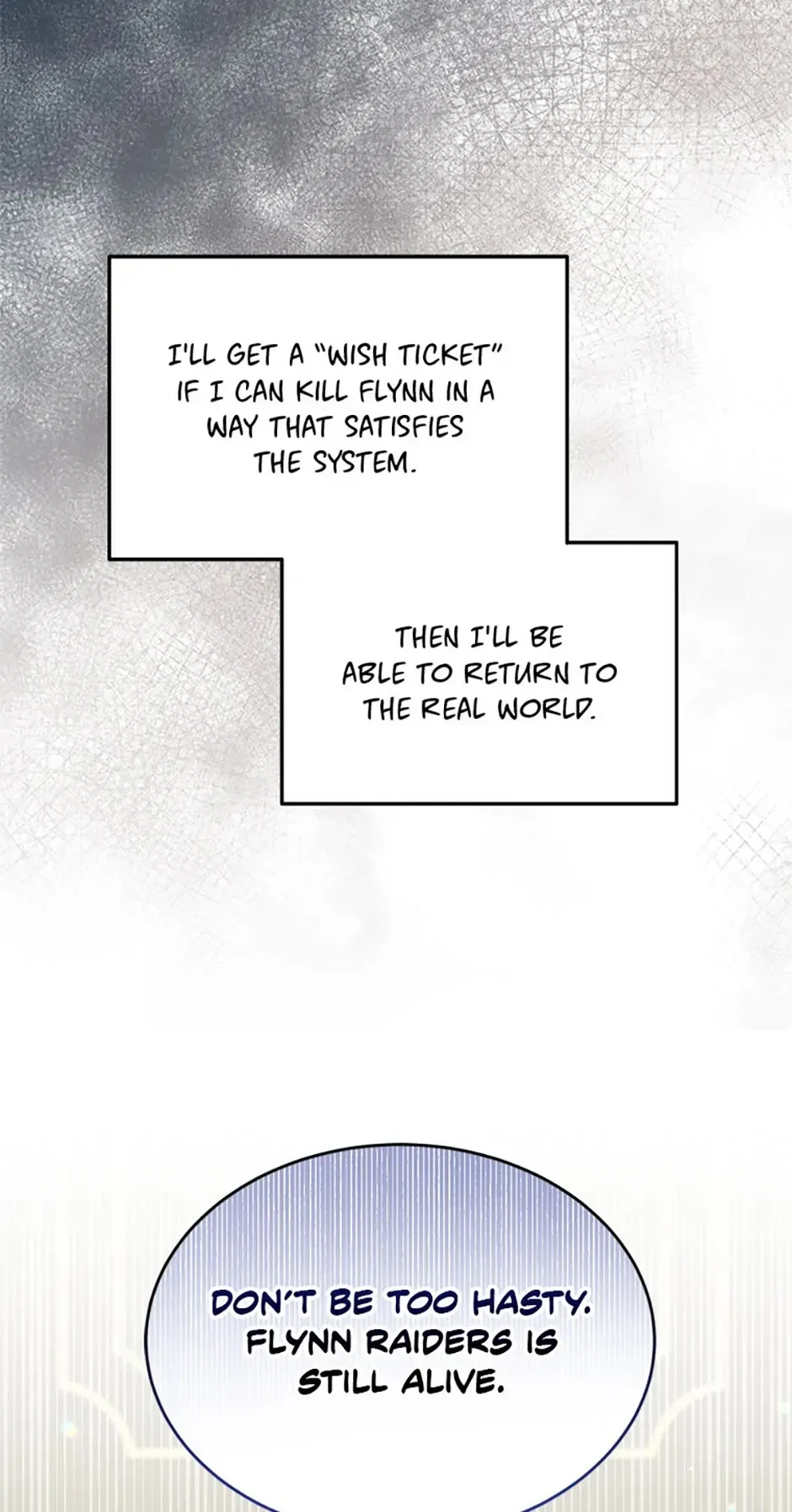 Kill The Male Yandere Protagonist Chapter 21 - page 31
