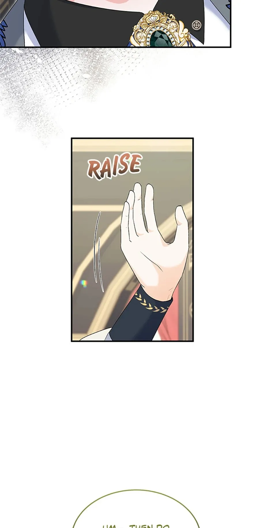 Kill The Male Yandere Protagonist Chapter 21 - page 39