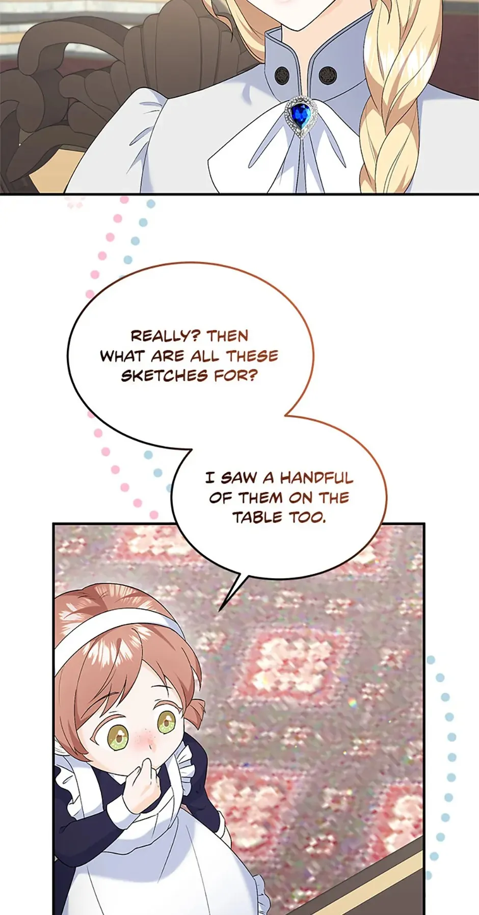 Kill The Male Yandere Protagonist Chapter 21 - page 4