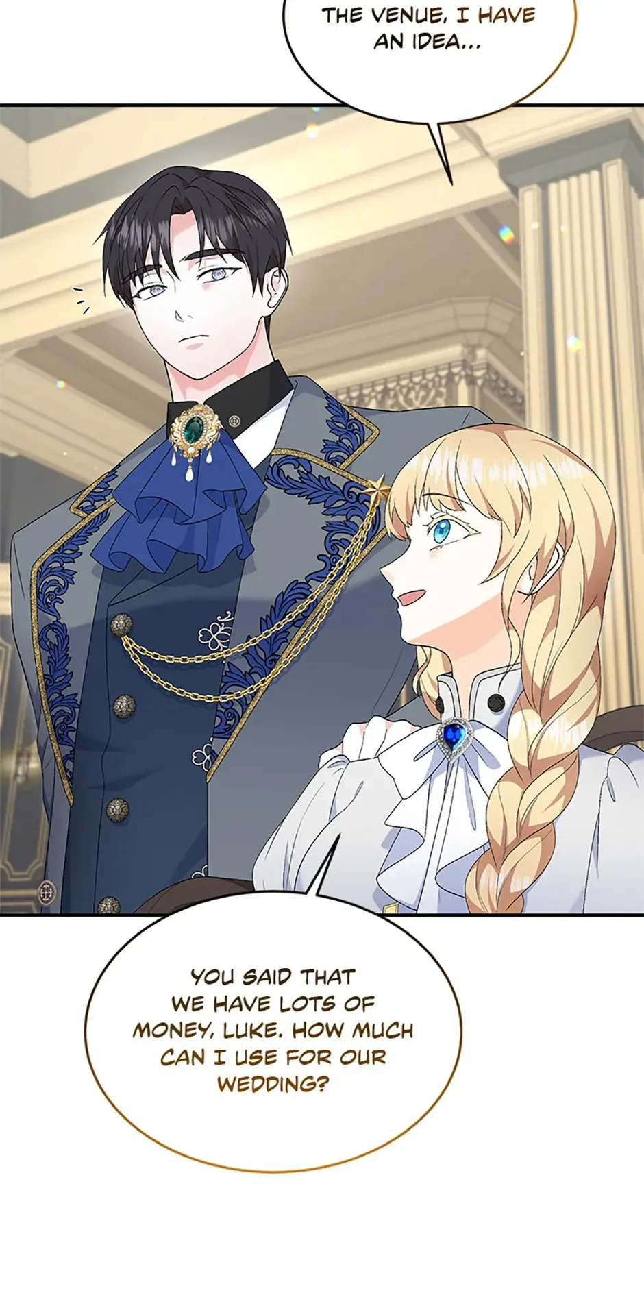 Kill The Male Yandere Protagonist Chapter 21 - page 48