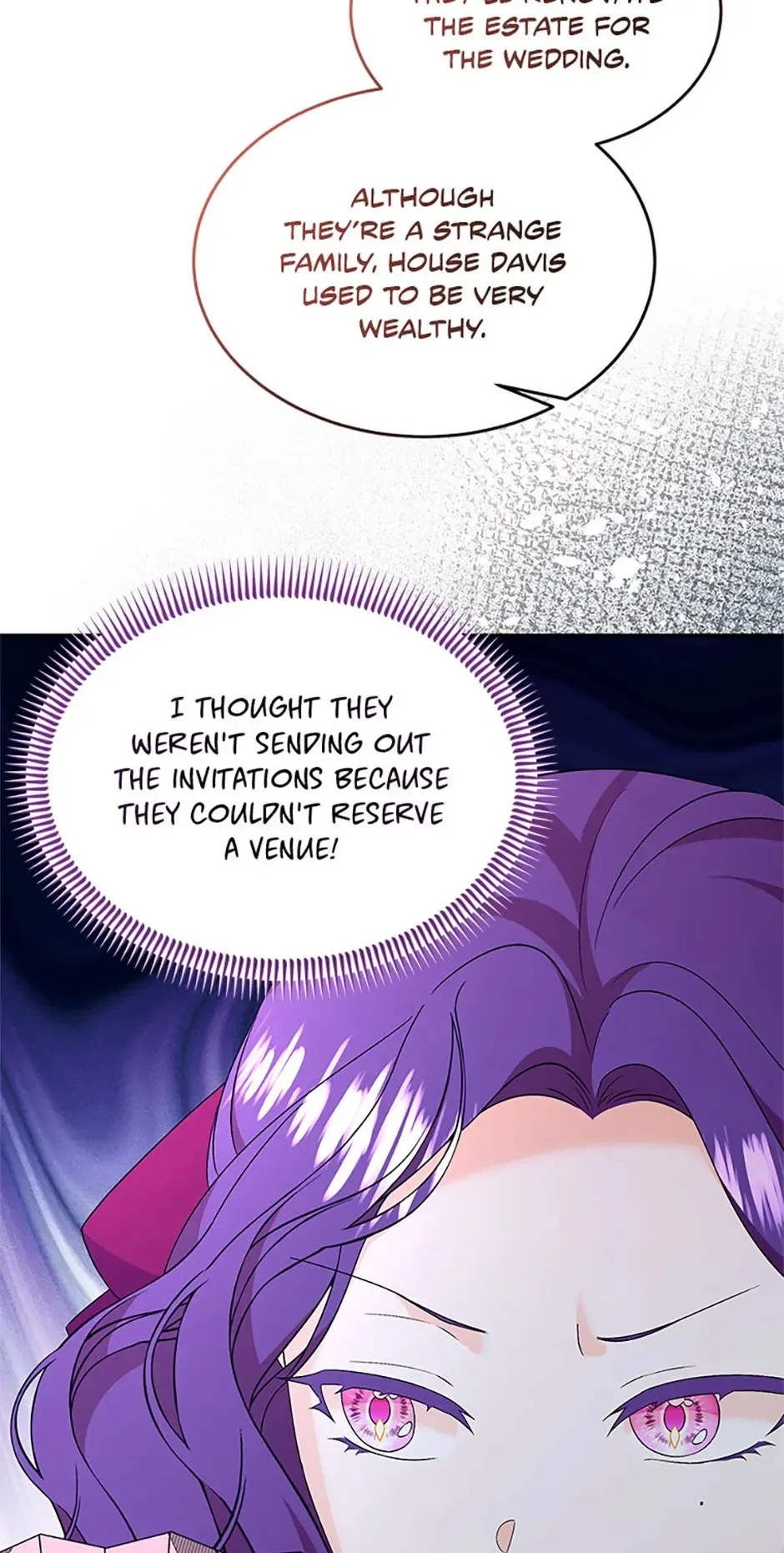 Kill The Male Yandere Protagonist Chapter 21 - page 55
