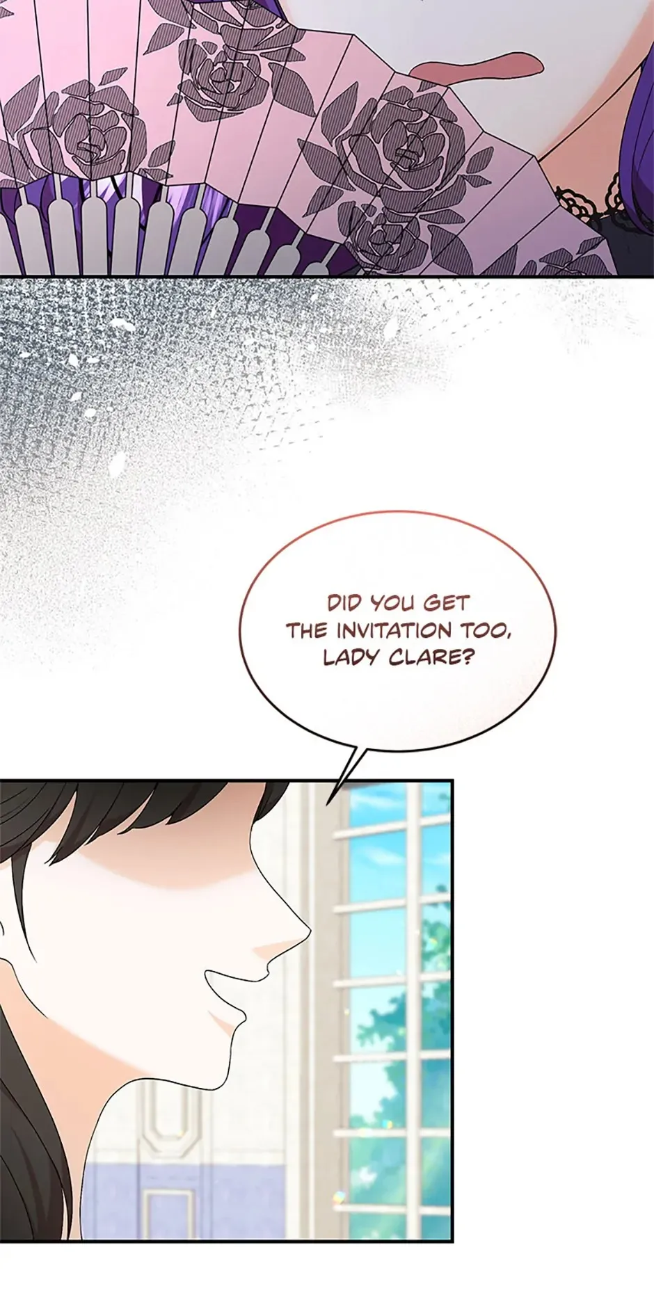 Kill The Male Yandere Protagonist Chapter 21 - page 56