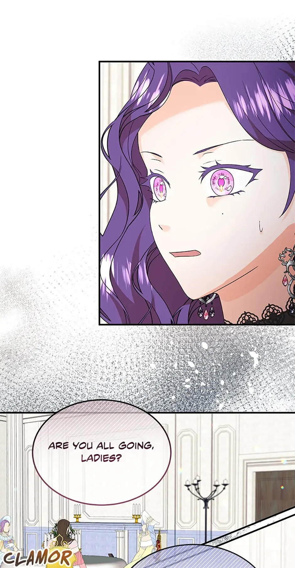 Kill The Male Yandere Protagonist Chapter 21 - page 57