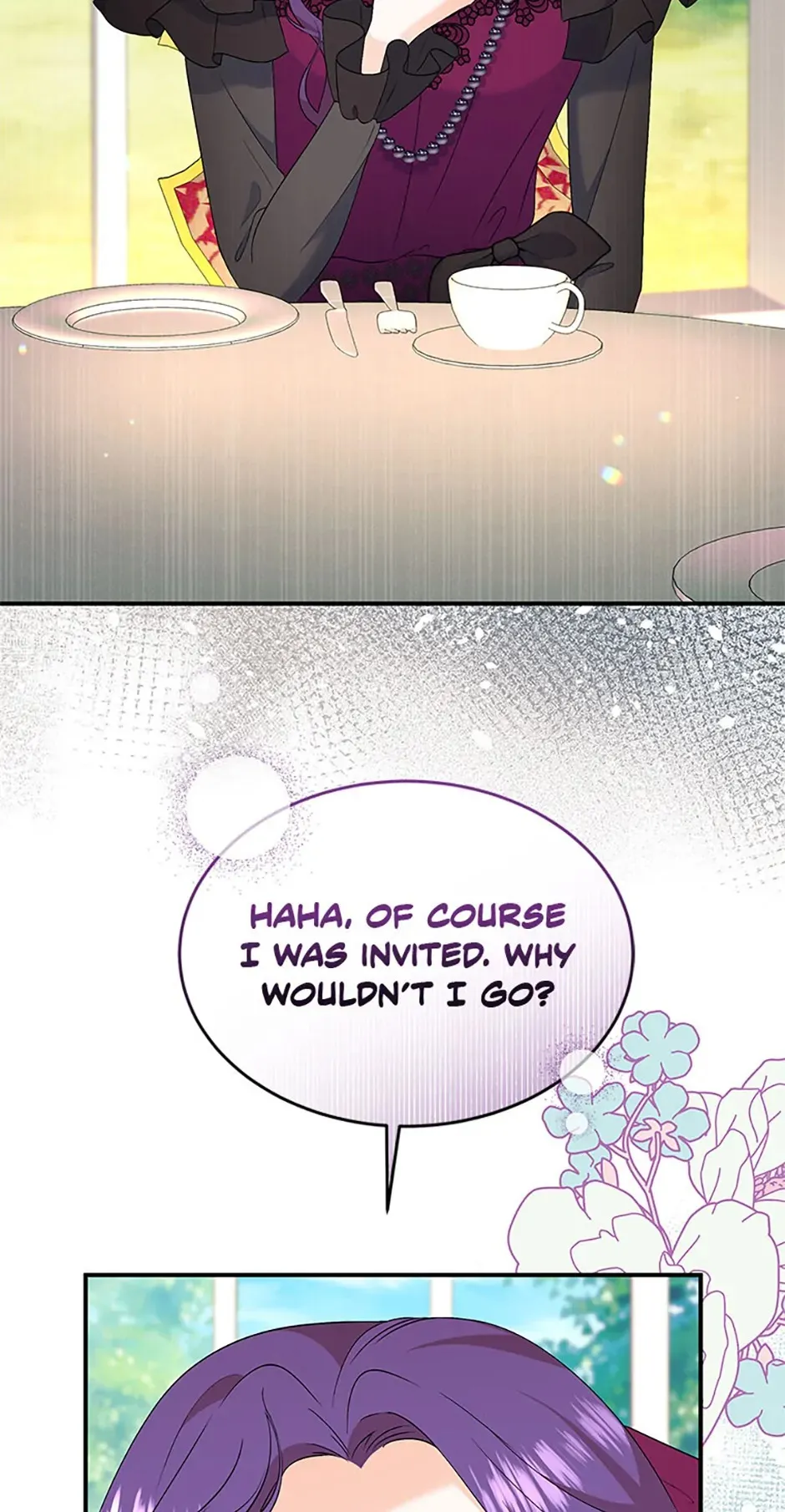 Kill The Male Yandere Protagonist Chapter 21 - page 59
