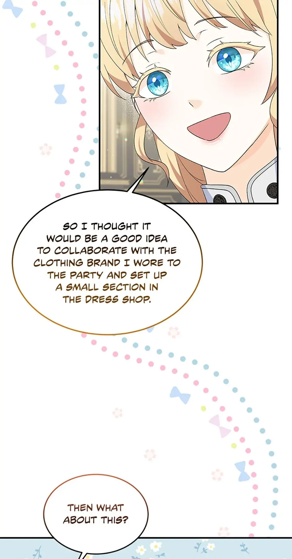 Kill The Male Yandere Protagonist Chapter 21 - page 6