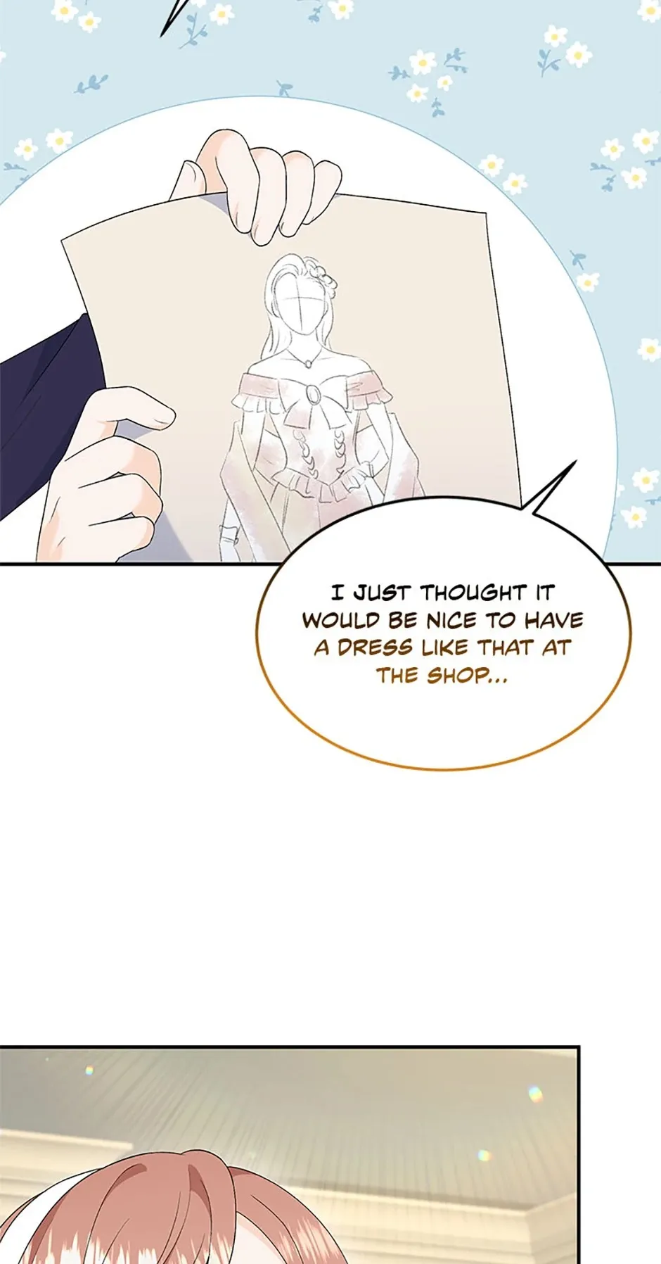 Kill The Male Yandere Protagonist Chapter 21 - page 7