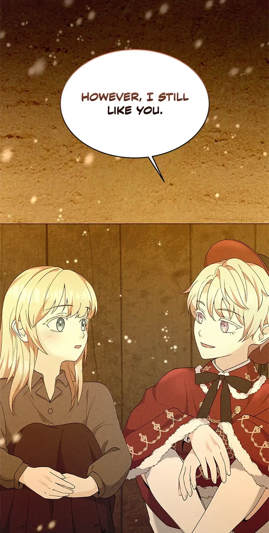 Kill The Male Yandere Protagonist Chapter 23 - page 10