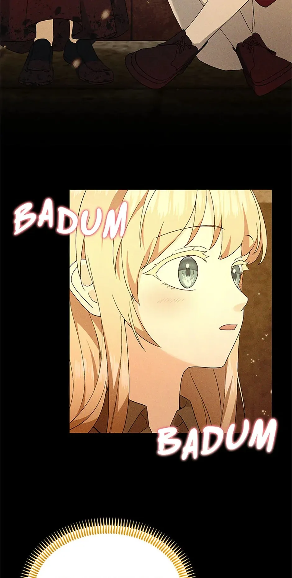 Kill The Male Yandere Protagonist Chapter 23 - page 11
