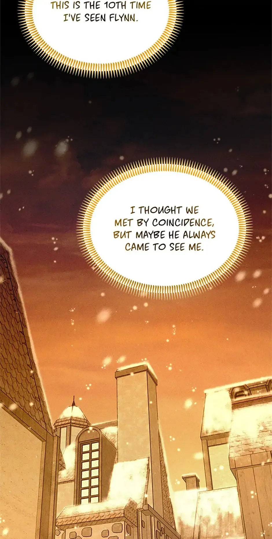 Kill The Male Yandere Protagonist Chapter 23 - page 12