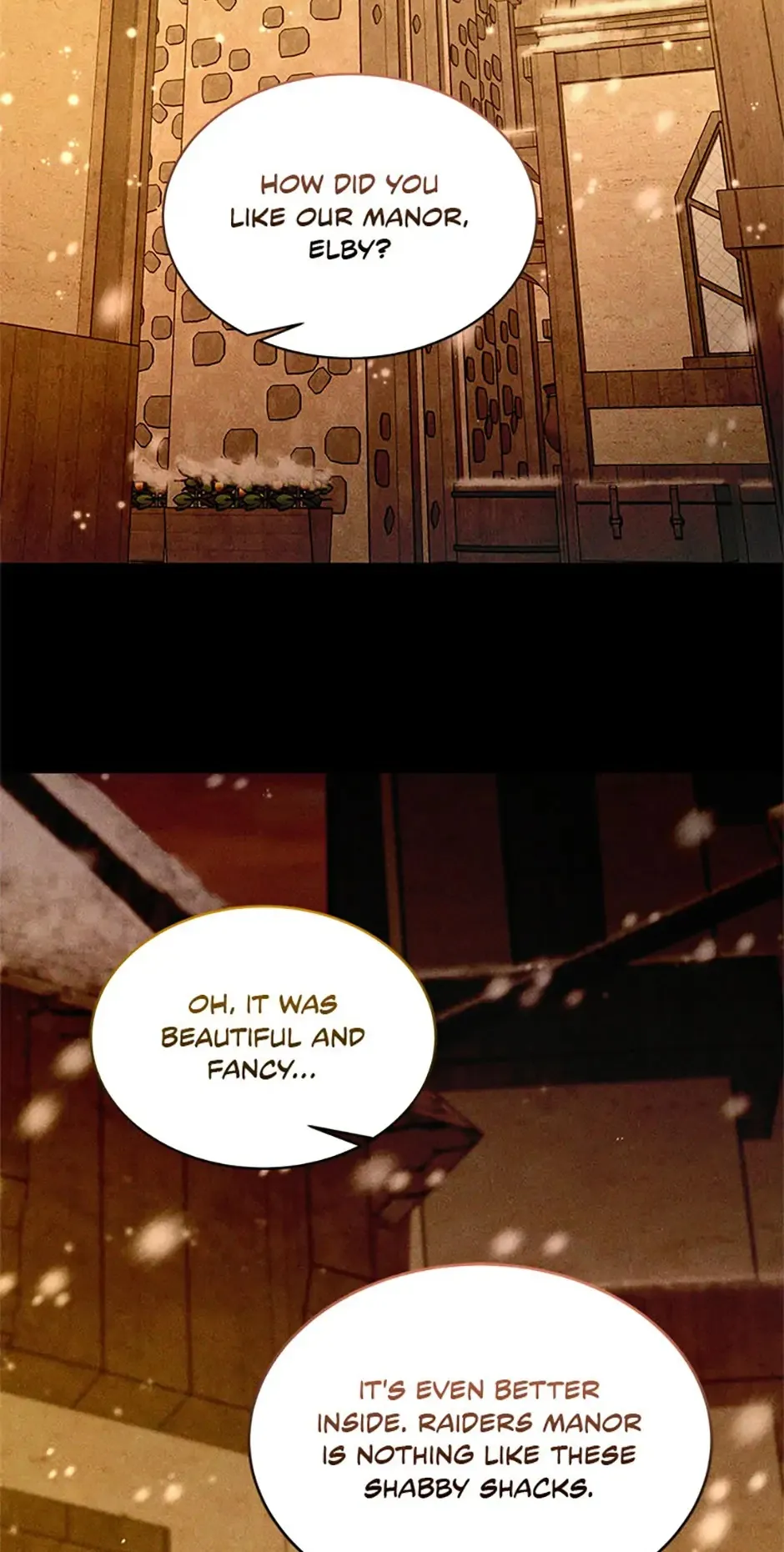 Kill The Male Yandere Protagonist Chapter 23 - page 13