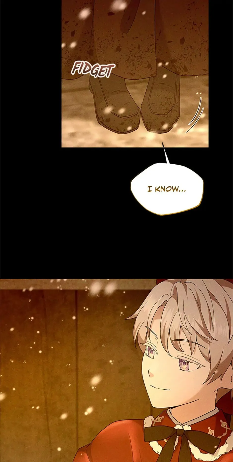 Kill The Male Yandere Protagonist Chapter 23 - page 15