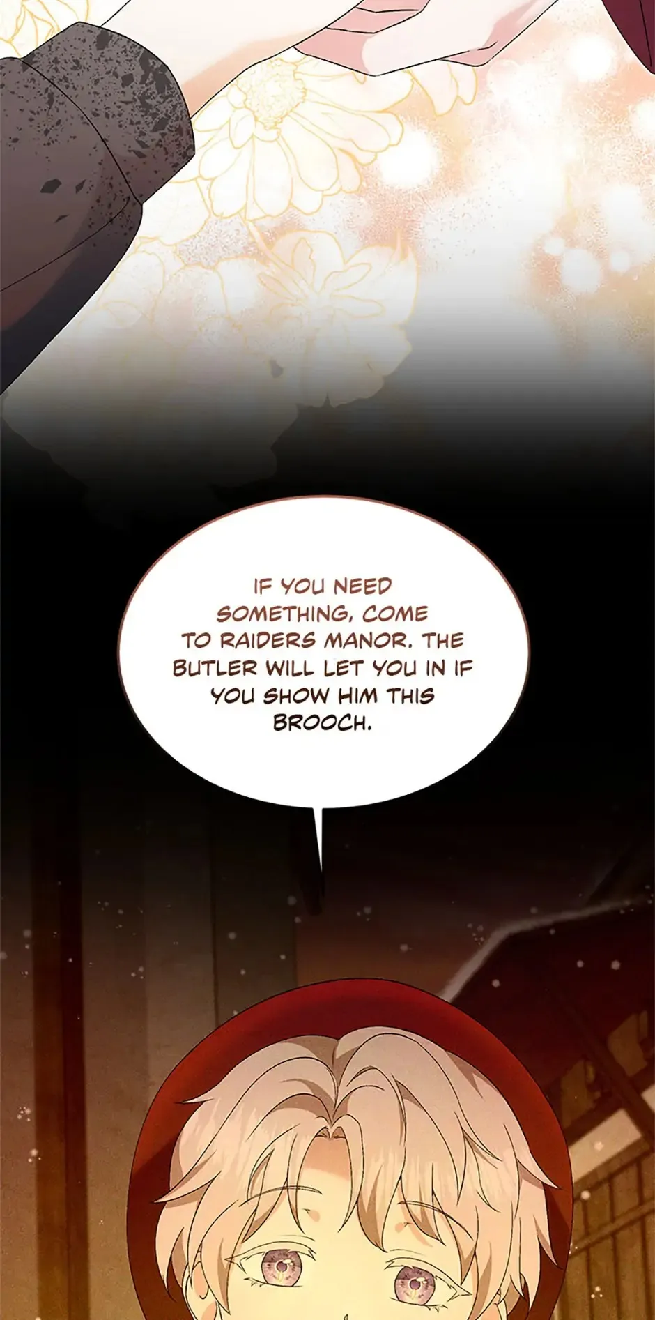 Kill The Male Yandere Protagonist Chapter 23 - page 18